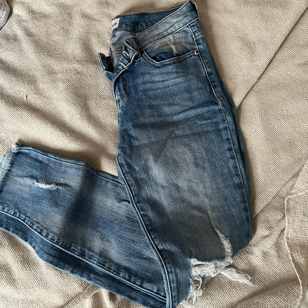 M jeans